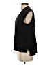 Sanctuary Black Sleeveless Blouse Size XS - photo 5