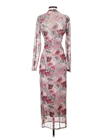 Blanc Cocktail Dress (view 2)
