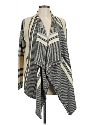 a.n.a. A New Approach Cardigan (view 1)