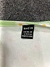 Shein Green Short Sleeve Top Size L - photo 7