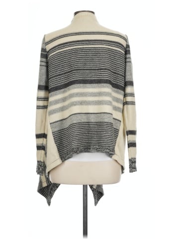 a.n.a. A New Approach Cardigan (view 2)