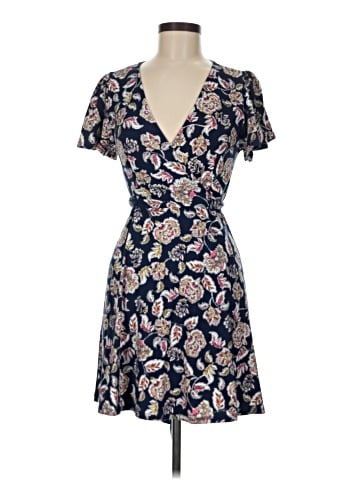 Dee Elly Casual Dress (view 1)