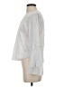 Leith White Long Sleeve Blouse Size S - photo 5