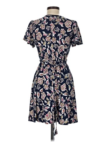 Dee Elly Casual Dress (view 2)