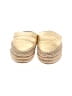 Sam Edelman Gold Mule/Clog Size 6 1/2 - photo 2