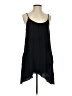 Elan Black Tank Top Size S - photo 1