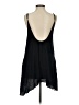 Elan Black Tank Top Size S - photo 2
