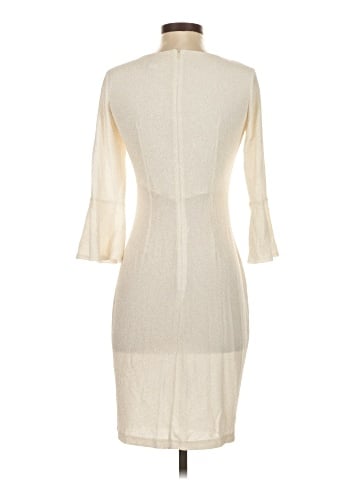 En Focus Studio Cocktail Dress (view 2)