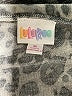 Lularoe Gray Kimono Size M - photo 7