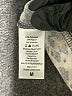 Lularoe Gray Kimono Size M - photo 8
