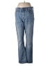J.Crew Blue Jeans Size 28 waist - photo 1