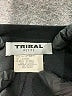 Tribal Solid Black Formal Skirt Size 12 - photo 4