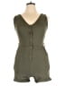 Unbranded Green Romper Size XL (estimated) - photo 1