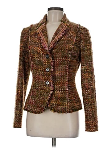 The Limited Blazer (view 1)