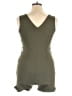 Unbranded Green Romper Size XL (estimated) - photo 2