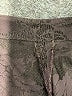 Unbranded Black Casual Pants Size M (estimated) - photo 7
