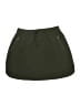 ZeroXposur Solid Green Casual Skirt Size XL - photo 1