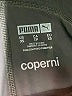 Puma x Coperni Black Active Pants Size XS - photo 7