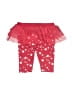 Just One You 100% Polyester Stars Red Casual Pants Size Newborn - photo 2