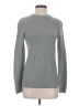Brooklyn Industries Gray Turtleneck Sweater Size XS - photo 1