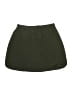 ZeroXposur Solid Green Casual Skirt Size XL - photo 2