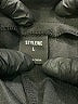 Stylewe 100% Polyester Solid Black Casual Pants Size L - photo 7