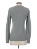 Brooklyn Industries Gray Turtleneck Sweater Size XS - photo 2