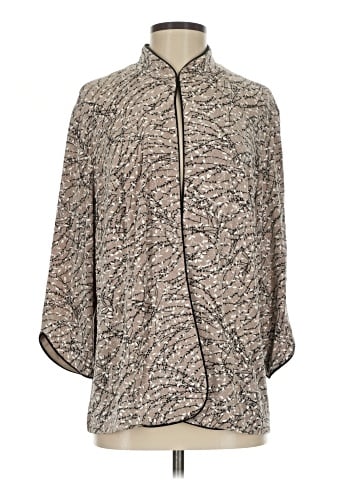 Alex Evenings Cardigan (view 1)