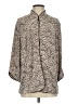 Alex Evenings Gray Cardigan Size S (estimated) - photo 1