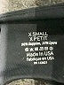 LIVE THE PROCESS Black Tank Top Size XS (petite) - photo 7