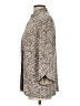 Alex Evenings Gray Cardigan Size S (estimated) - photo 5