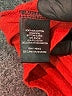 Torrid Solid Red 3/4 Sleeve Top Size 1X Plus (1) - photo 8