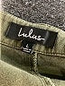 Lulus Green Jeggings Size L - photo 7