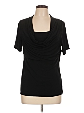 Grace Elements Short Sleeve Top