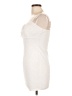 Windsor Ivory Cocktail Dress Size L - photo 5