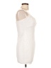 Windsor Ivory Cocktail Dress Size L - photo 4