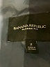Banana Republic Black Blazer Size 2 - photo 6