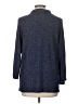 Gap Blue Turtleneck Sweater Size L - photo 2