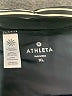 Athleta Black Swimsuit Bottoms Size XL - photo 3