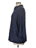 Gap Blue Turtleneck Sweater Size L - photo 5