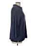 Gap Blue Turtleneck Sweater Size L - photo 4