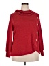 Adrienne Vittadini Red Cardigan Size 2X - photo 1