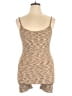 JoyLab Tan Romper Size XL - photo 1