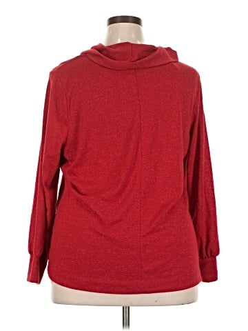 Adrienne Vittadini Cardigan (view 2)