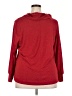 Adrienne Vittadini Red Cardigan Size 2X - photo 2