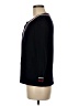 Talbots 100% Cotton Black Cardigan Size M - photo 5
