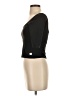 Vuori Black 3/4 Sleeve Top Size XS (estimated) - photo 5