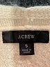 J.Crew Ivory Pullover Sweater Size S - photo 7