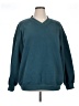 Unbranded Teal Sweatshirt Size XL - photo 1
