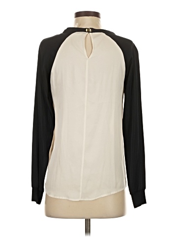 Trina Turk Long Sleeve Top (view 2)